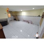 Cho thuê nhà thanh đa, p.27, dtsd 55m2, 1 lầu, 2wc, 6tr