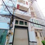 Cho thuê nhà trần quang diệu, 6 tầng,t. máy, 4x18m, 5 phòng ngủ giá bán 36 triệu