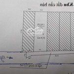 Bán nhà cấp 4 diện tích 40m2 nở hậu, sổ đỏ chính chủ 3,4 tỷ