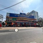 Cho thuê nhà 188 võ văn ngân, thủ đức - nhà sách nguyễn văn cừ - mt 42m, dtsd ~ 2000m2