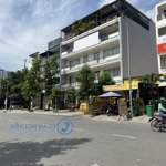 Tòa nhà vũ tông phan an phú q2 hầm 5 lầu 1500m² sàn vị trí đắc địa