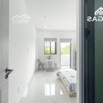 Phòng trọ 30m2 đường phan bá vành