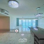 Cần bán căn hộ sky mansion tại feliz en vista tầng trung tháp altaz gồm 4 phòng ngủ 181m2