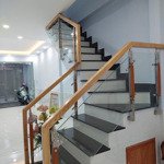 Nhà đẹp! bán nhà 2 mặt tiền đường trần minh quyền giá 17,5 tỷ - dt 48 m2