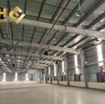 X800. cho thuê kho xưởng kcn bắc ninh 3.358m2 pccc vòng ngoài