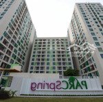 Cần bán căn 2 phòng ngủparcspring full nt hướng nam mát mẻ, giá từ 2.750 tỷ. lh loan 0919004895