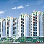 Cần bán chung cư phú thạnh 100m2 3 phòng ngủ 2 vệ sinhgiá rẻ 2,3 tỷ