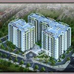 Bán gấp căn hộ sơn kỳ 1 61m2 2 phòng ngủ 2 vệ sinhgiá bán 2.3 tỷ