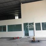 Cho thuê nhà xưởng bình chuẩn thuận an -3300m2 giá chỉ 150 triệu/ tháng - sản xuất đa ngành nghề