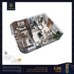 Cần bán căn hộ cao cấp tại vinhomes grand park - giá tốt, vị trí đẹp