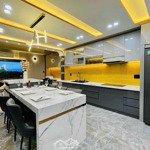 Tin thật 100%, công nhận 134.4m2 (5.5x25m) hẻm vip sương nguyệt ánh, p.bến thành, q.1. giá 40 tỷ tl