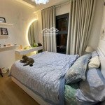 Bán căn hộ 45m2 , 1pn+1, chung cư west bay ecopark - nội thất chỉn chu