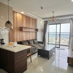 New , căn hộ 1br cho thuê view biển tầng cao gần núi sơn trà