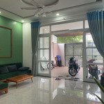 Cần bán nhà 4 tầng khu đô thị an bình tân, phước long, nha trang. dt 120m2 (ngang 5,67m)