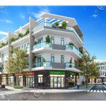 Bán nhà phố bcons plaza, mặt tiền đường thống nhất, dãy g, 62m2(6x10.3), giá 7. xx tỷ