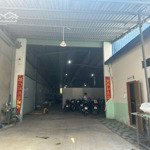 Xưởng thuận an cho thuê giáp an phú 1000m2 giá 50 triệu