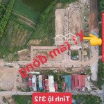 đấu giá x1 tam đồng, mê linh, hà nội. nằm trên trục chính mê linh. đi vành đai 4 chưa đầy 5 phút