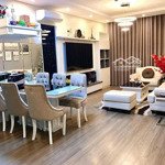 Bán căn hộ 95m2 3 phòng ngủtòa nhà golden park dương đình nghệ giá hơn 7 tỷ