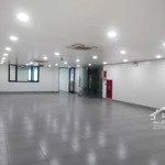 Cho thuê văn phòng 250m2 tại nguyễn xiển , thanh xuân - giá chỉ 36 triệu- miễn phí 10 xe máy