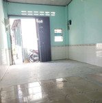 Nhà 162/ nguyễn duy cung dt: 3,5 x 8 trệt gác 1 pn 1 wc chỉ 4 triệu