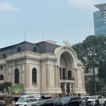 Q.1 đồng khởi - bđs hàng hiệu, phố hạng sang, đường trước nhà 10m, liền kề opera house