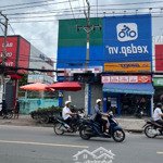 Siêu phẩm nhà cho thuê mặt tiền