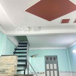 Cho thuê nguyên căn mặt tiền kênh tân hóa dtsd 50m2 1pn 1vs 7tr/th