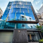 Bán tòa nhà building mặt tiền xuân thủy, quận 2 (15mx36m). hầm 8 tầng. hđt 356 triệu/th. giá 78 tỷ