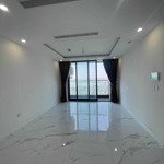 Bán 2 ngủ view sông hồng 80m2 nguyên bản cđt, tầng cao - sunshine city 0984567658