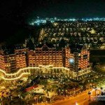 Kẹt tiền bán gấp biệt thự song lập tại novaworld phan thiết