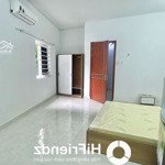 Studio cửa sổ trời full nội thất gần kênh tân hóa, đặng nguyên cẩn q6