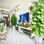 Chính chủ cần bán căn hộ the goldview quận 4 - 2 phòng ngủ2 vệ sinhtầng cao view thoáng