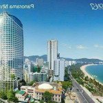 Bán các căn hộ panorama nha trang