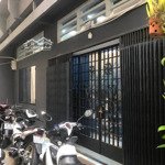 Cho thuê nhà nguyên căn 2 tầng 160m2 ngay phan đăng lưu phường 2 phú nhuận