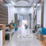 Bán gấp nhà hẻm ôtô 12m, 3 tầng kiên cố, thành công, tân phú, 4x20, 80m2, chỉ nhỉnh 7 tỷ