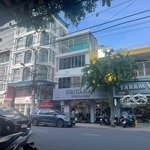 Nhà 2 mặt tiền nguyễn thiện thuật nha trang