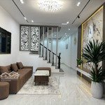 Nhà đẹp nguyễn huy tưởng - diện tích 40m2, 4 tầng, giá 7,6 tỷ