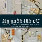 Khai trương chmini ưu đãi đồng giá chỉ 4tr/phòng - gần chợ tân hương