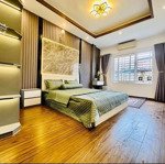 Chính chủ cho thuê căn hộ 2pn tam trinh, 50m2, điều hòa nóng lạnh, giá 4,5tr