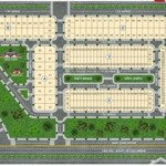 đất tđc sân golf sát global city 100m2 5x20m giá chỉ 16tỷ