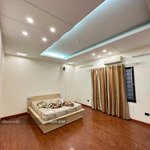 Cho thuê nhà nguyễn thị định, thanh xuân dt 55m2 x 4,5t mặt tiền 4m ô tô đỗ cửa giá 23tr