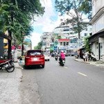 Mặt tiền kinh doanh quận 7 - xe hơi quay đầu - 140m2 - nhỉnh 9 tỷ