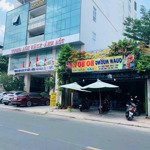 Bán nhà mặt tiền ngô gia tự, phường phước tiến trung tâm phố nha trang giá rẻ 24 tỷ.