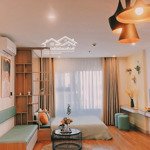 ơ kìa căn hộ studio dành cho vợ chồng trẻ hạnh phúc - ấm áp, viên mãn - vinhomes ocean park