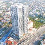 [lô góc] siêu phẩm 214m2 khu đô thị mới sở dầu, hồng bàng chỉ 62tr/m2 t6/2024.