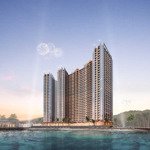 Suất nội bộ căn hộ 2 phòng ngủview biển trực diện,libera nha trang - giá gốc cdt - không chênh, ck 10,37%