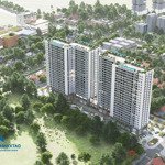 Căn góc chung cư cao cấp bình an plaza tp thanh hóa, dt 80m2, 3 pn