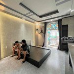 [mới khai trương] phòng studio full nội thất hiện đại, rộng thoáng