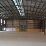 Cho thuê kho chuẩn đẹp diện tích 528m2, 800m2 ngay gần sân bay tân sơn nhất, q. tân bình