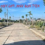 Bán 02 lô ngay trung tâm phường hòa vinh, thị xã đông hòa, phú yên